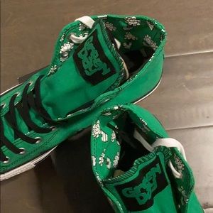 green day kerplunk converse